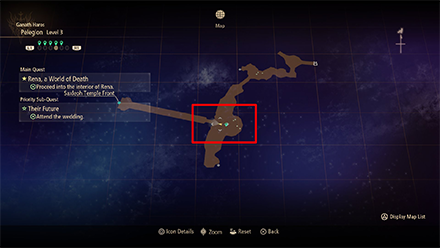 Tales of Arise Their Future