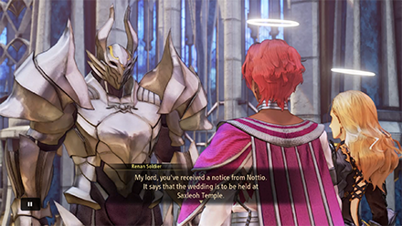 Tales of Arise Their Future