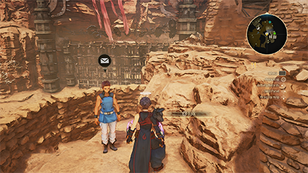 Tales of Arise Mixed Feelings