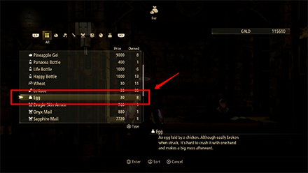 Global Connection Map