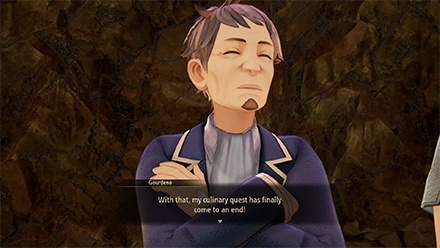 Global Connection Map