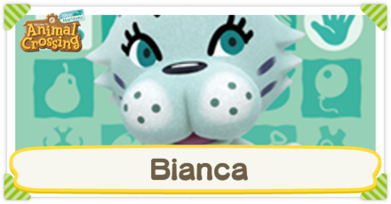 Snowflake pochette, Animal Crossing Wiki