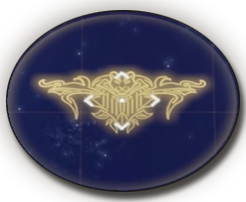 Indomitable Golden Lion