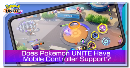 Pokemon Unite Mobile Impressions – Destructoid