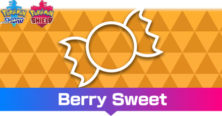 Berry Sweet Effect and How to Get It.png