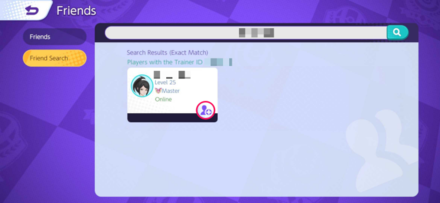 Pokemon UNITE - How to Add Friends in Mobile - Add Friend