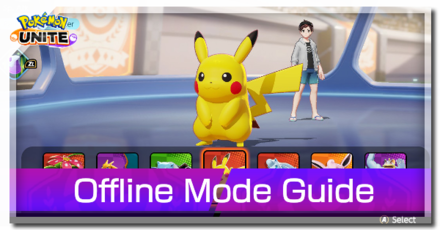 Pokémon Unite download for iOS, Android, and Nintendo Switch