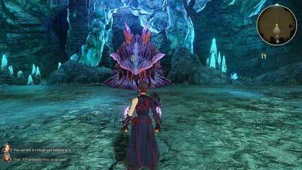 Undine Drop location.jpg