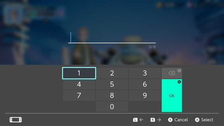 Pokemon UNITE - How to Join a Lobby - Enter Lobby ID