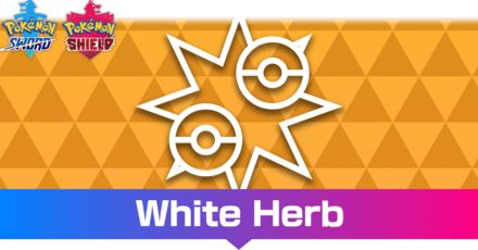 White Herb Effect and How to Get It