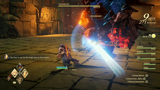 Attack its Weak Point.gif