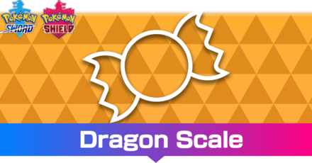 Dragon Scale Effect and How to Get It