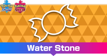 Water Stone Effect and How to Get It