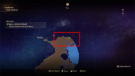 Tales of Arise Beyond the Grave