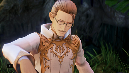 Beyond the Grave Map