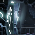 Metroid Dread - EMMI Zone Door