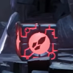 Metroid Dread - Missile Block