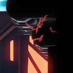 Metroid Dread - Alien Remains