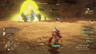 Run Around When It Enters Its Over Limit State.gif