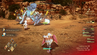 Tail and Claw Attacks.gif
