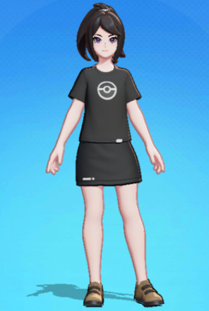 Simple Set: Shoes Preview