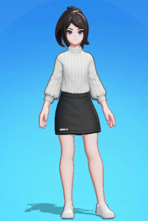 Simple Set: Innerwear Preview