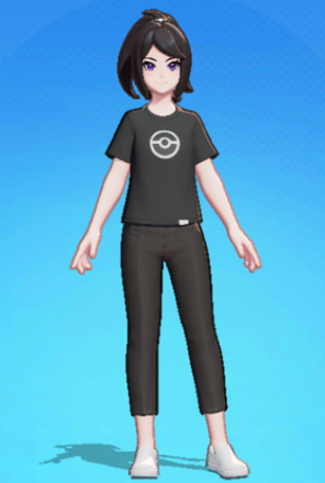 Simple Set: Bottoms Preview