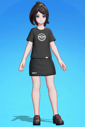 Kilt Set: Shoes Preview