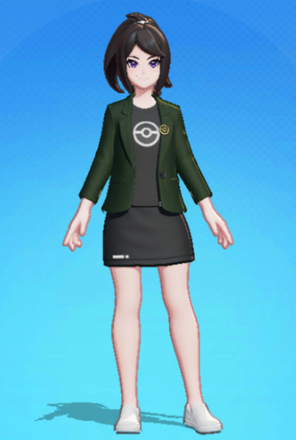 Kilt Set: Outerwear Preview