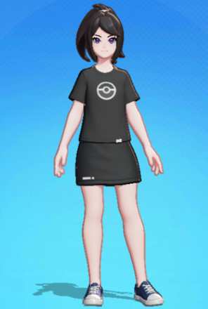 Canvas Shoes (Indigo) Preview