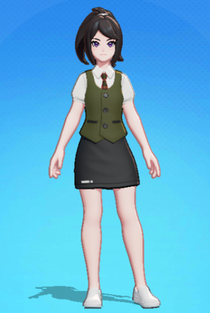 Kilt Set: Innerwear Preview