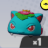 Pokemon Face Hat (Venusaur)
