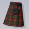 Kilt Set:Bottoms