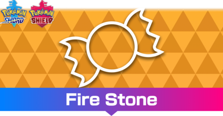 Fire Stone Effect and How to Get It