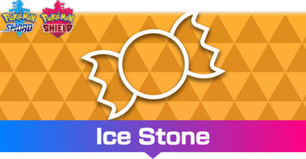 Ice Stone Effect and How to Get It