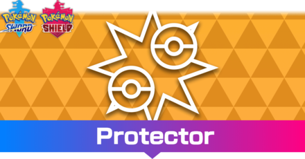 Protector Effect and How to Get It