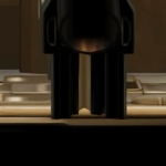 Metroid Dread - Black Block