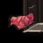 Metroid Dread - Alien Block