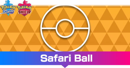 Safari Ball Effect and How to Get It