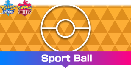 Sport Ball Effect and How to Get It