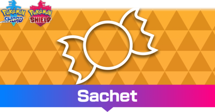 Sachet Effect and How to Get It