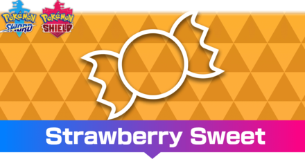 Strawberry Sweet Effect and How to Get It