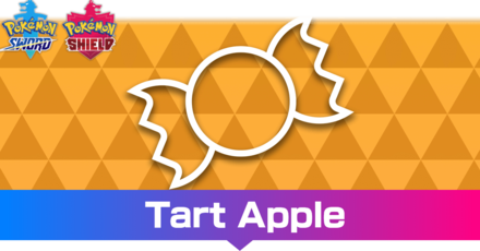Tart Apple Effect and How to Get It