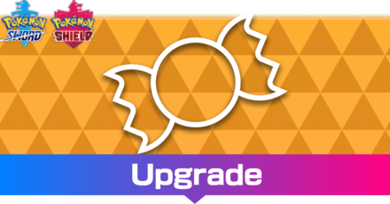 Upgrade Effect and How to Get It