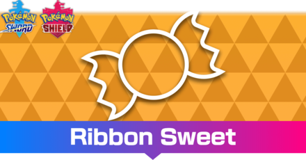 Ribbon Sweet Effect and How to Get It