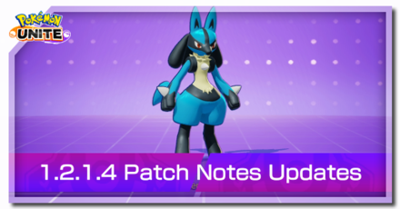 Zacian Hotfix: Version 1.9.1.3 (March 3 Update)