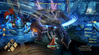 Attack its Weak Point.gif