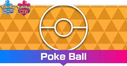 Poke Ball Effect and How to Get It