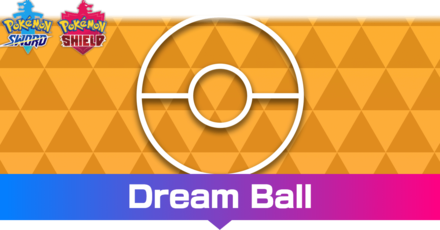 Dream Ball Effect and How to Get It