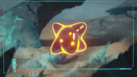 Metroid Dread - X Parasite.jpg